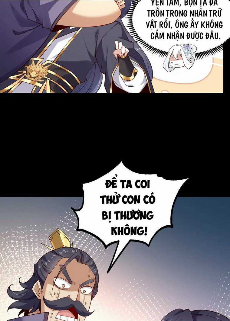 Ngạo Thế Đan Thần - Chapter 5 - Trang 11