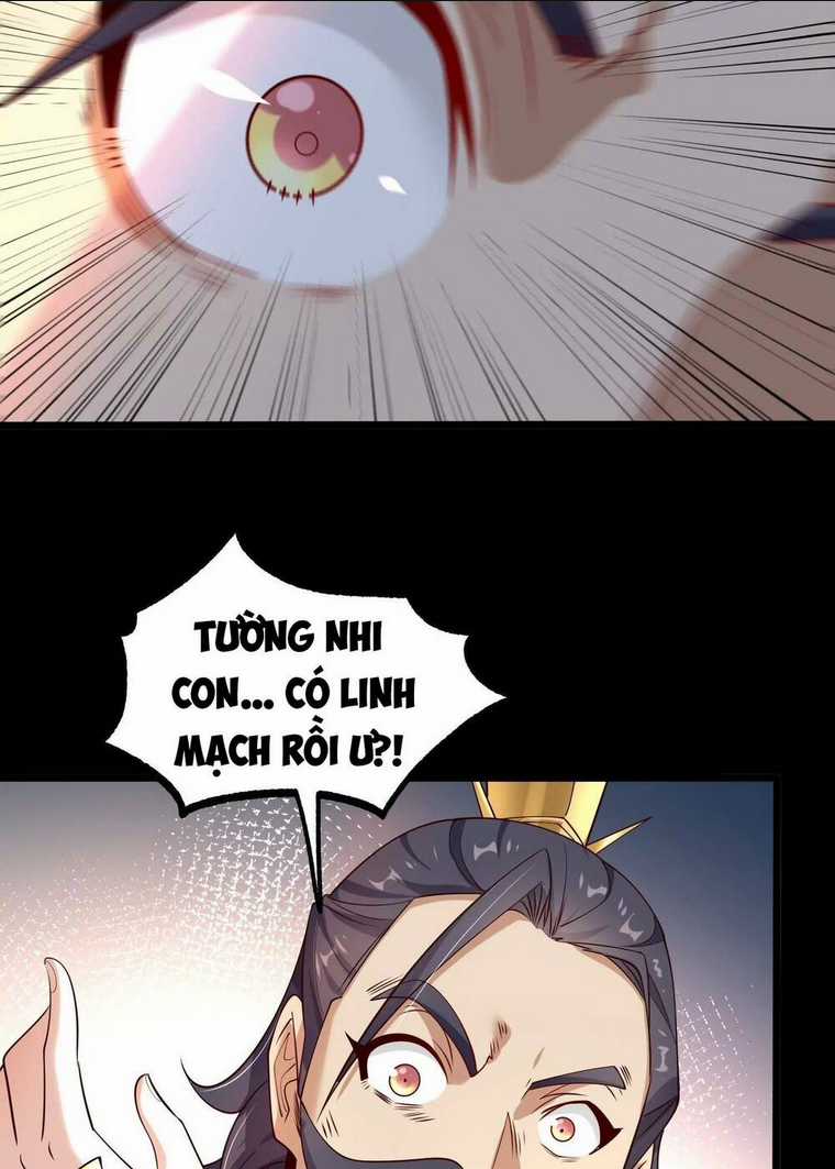 Ngạo Thế Đan Thần - Chapter 5 - Trang 13