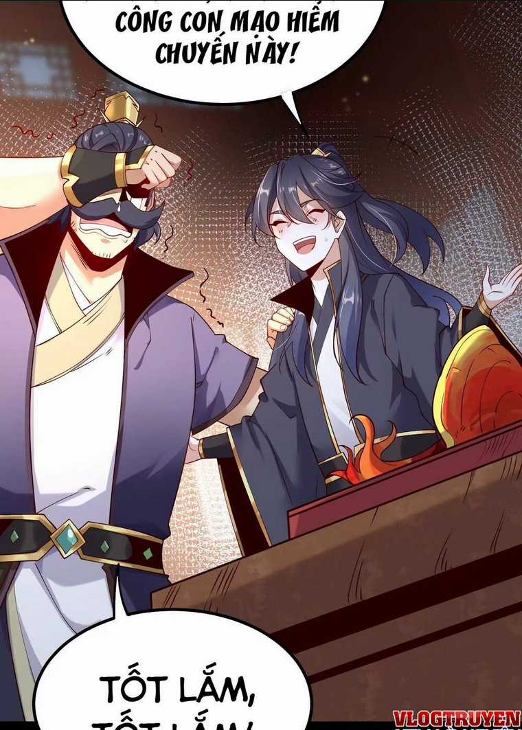 Ngạo Thế Đan Thần - Chapter 5 - Trang 15