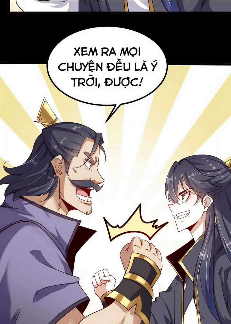 Ngạo Thế Đan Thần - Chapter 5 - Trang 18