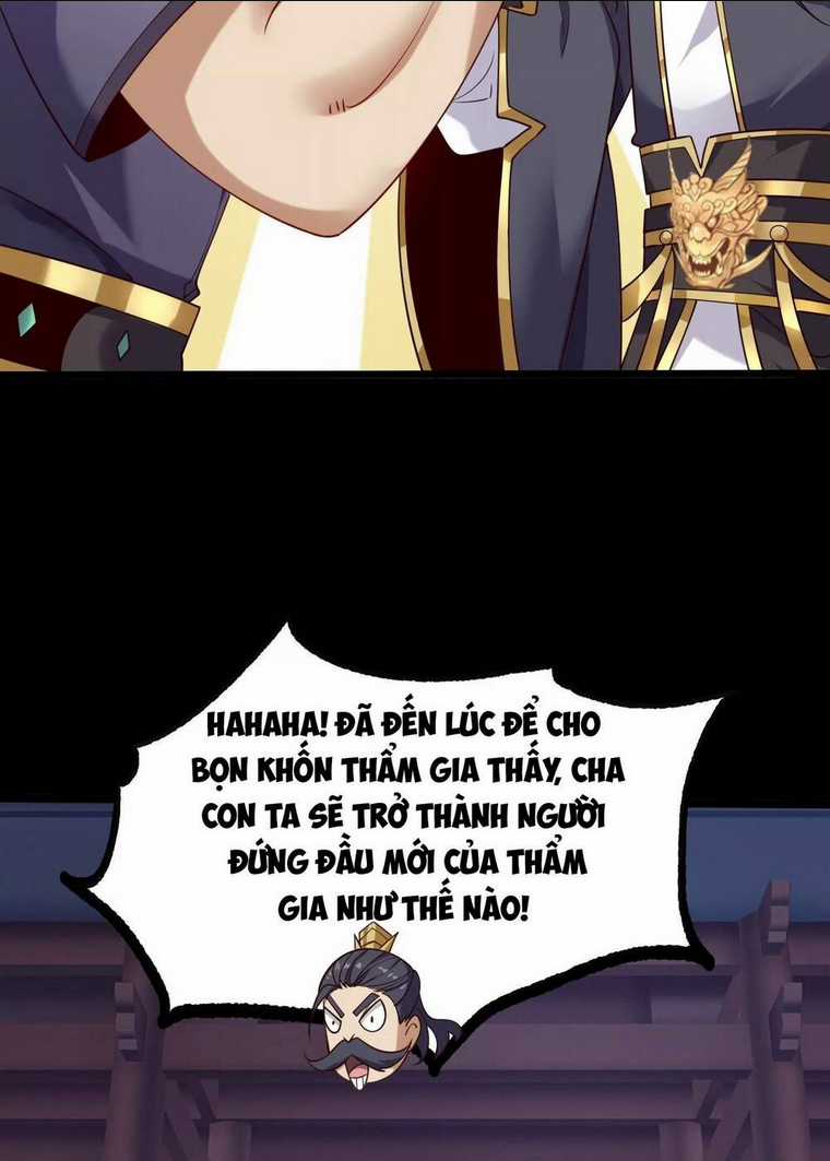 Ngạo Thế Đan Thần - Chapter 5 - Trang 19