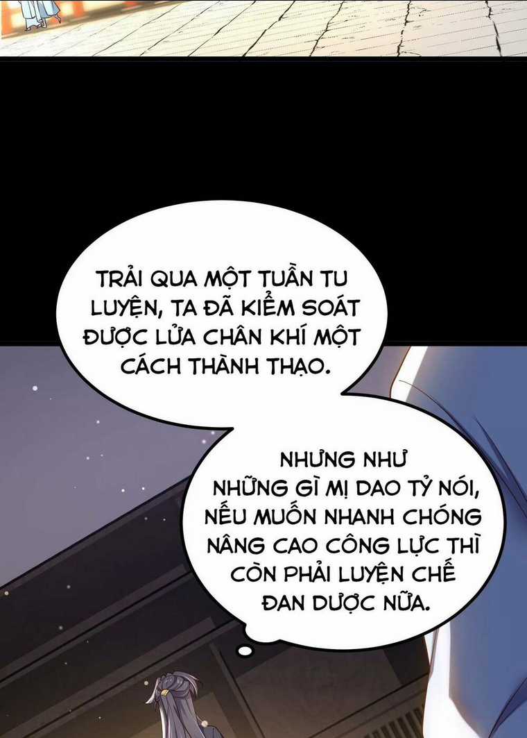 Ngạo Thế Đan Thần - Chapter 5 - Trang 22
