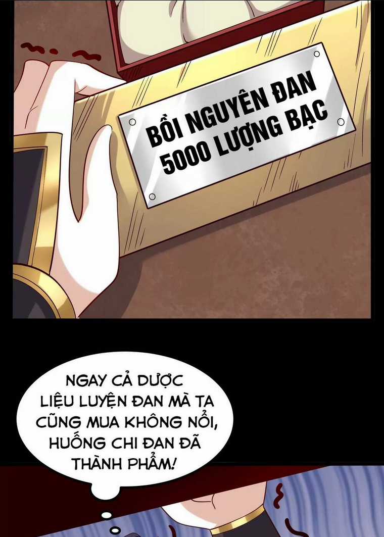 Ngạo Thế Đan Thần - Chapter 5 - Trang 24