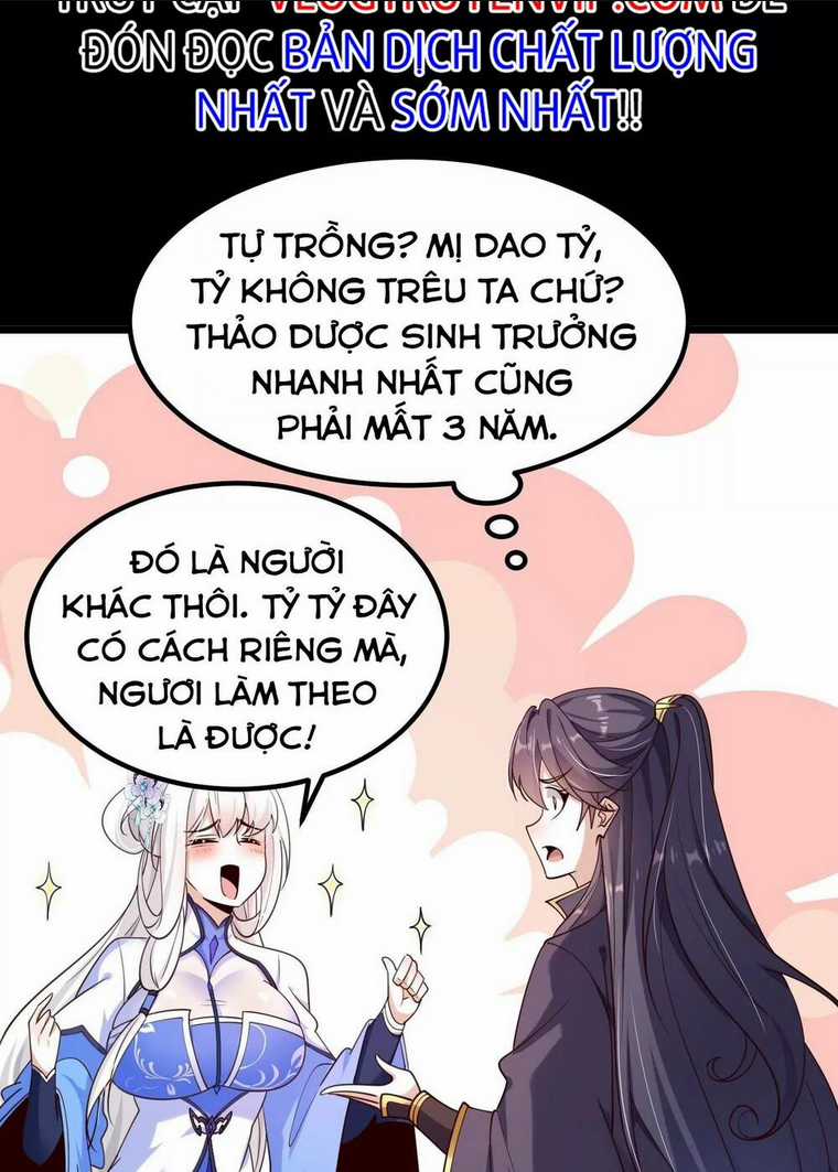 Ngạo Thế Đan Thần - Chapter 5 - Trang 27