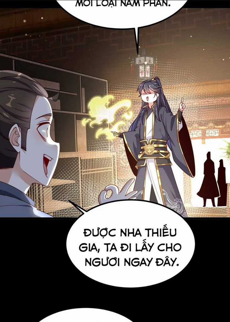 Ngạo Thế Đan Thần - Chapter 5 - Trang 29
