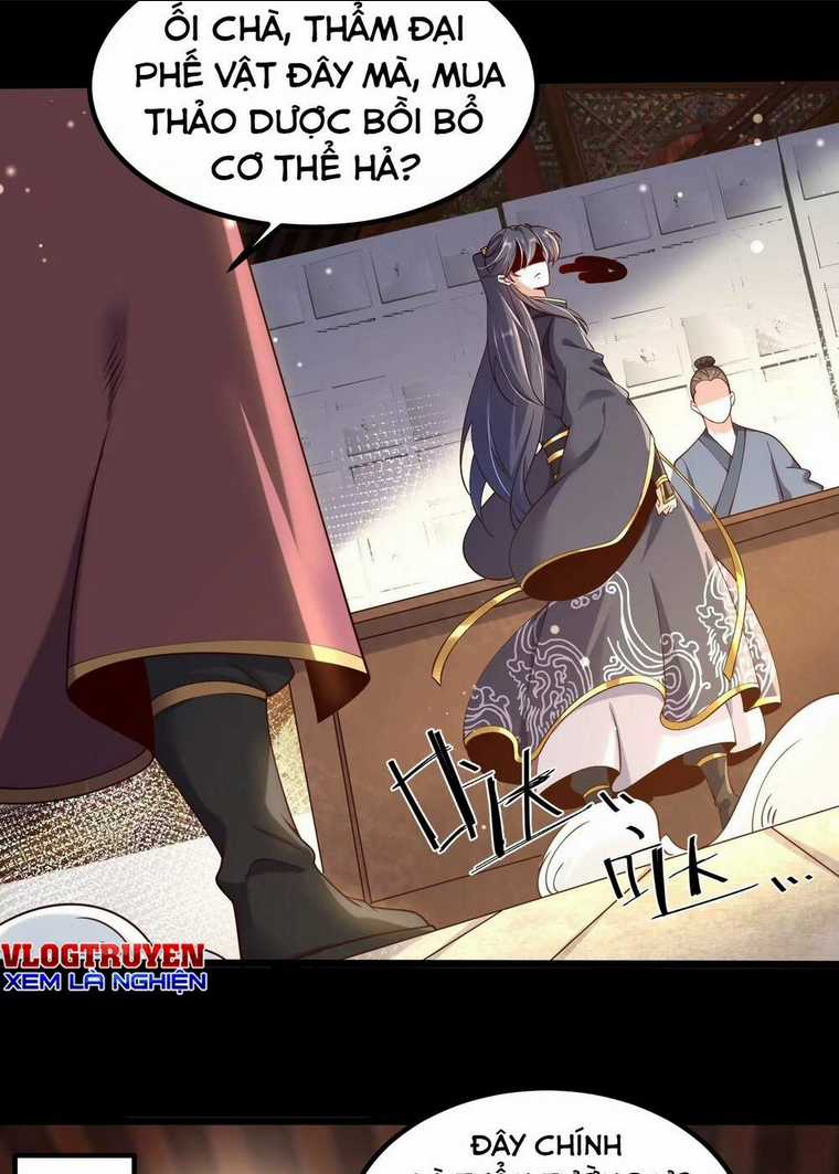 Ngạo Thế Đan Thần - Chapter 5 - Trang 30