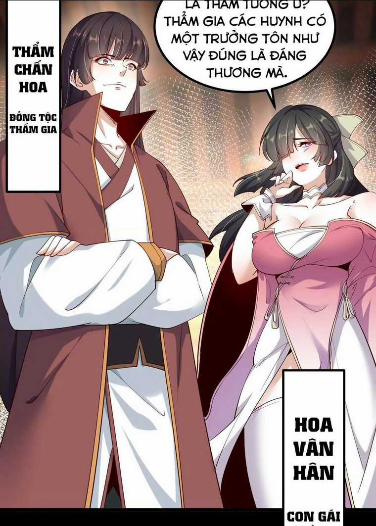 Ngạo Thế Đan Thần - Chapter 5 - Trang 31