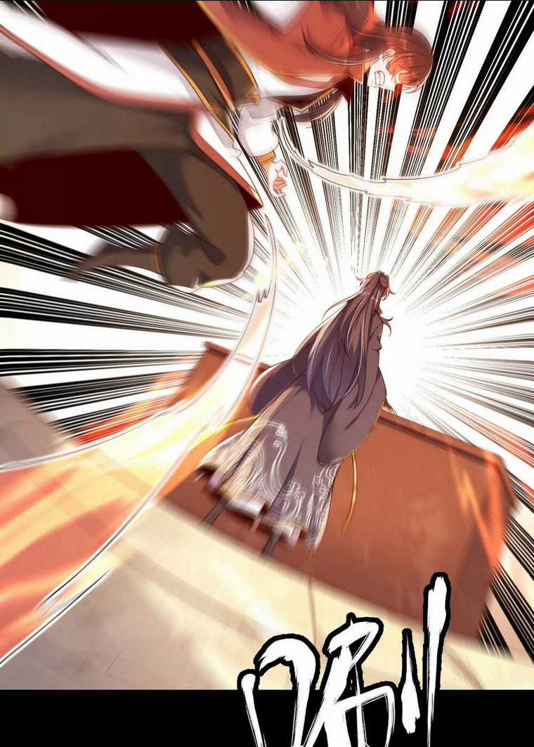 Ngạo Thế Đan Thần - Chapter 5 - Trang 36