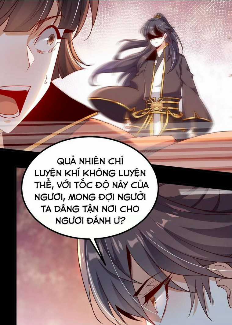 Ngạo Thế Đan Thần - Chapter 5 - Trang 40