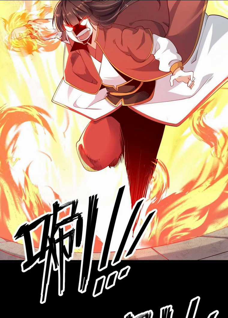 Ngạo Thế Đan Thần - Chapter 5 - Trang 42