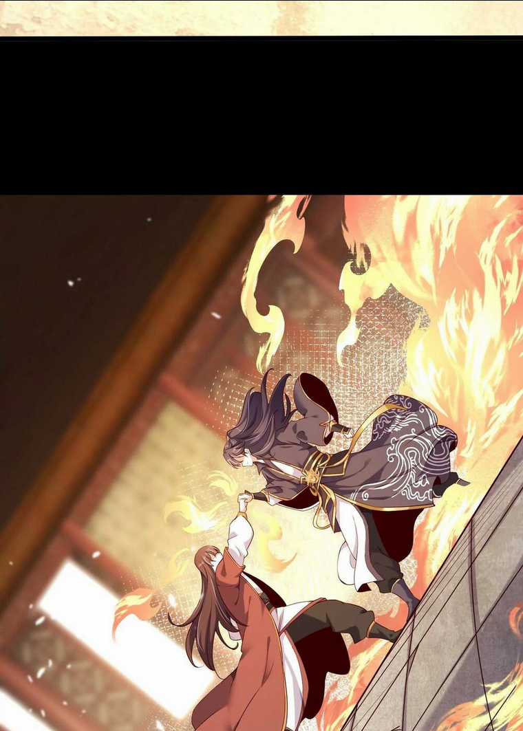 Ngạo Thế Đan Thần - Chapter 5 - Trang 45