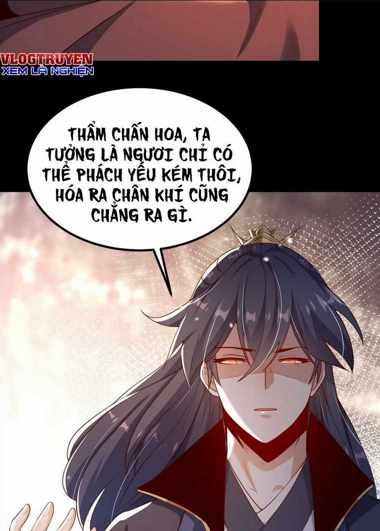 Ngạo Thế Đan Thần - Chapter 5 - Trang 47