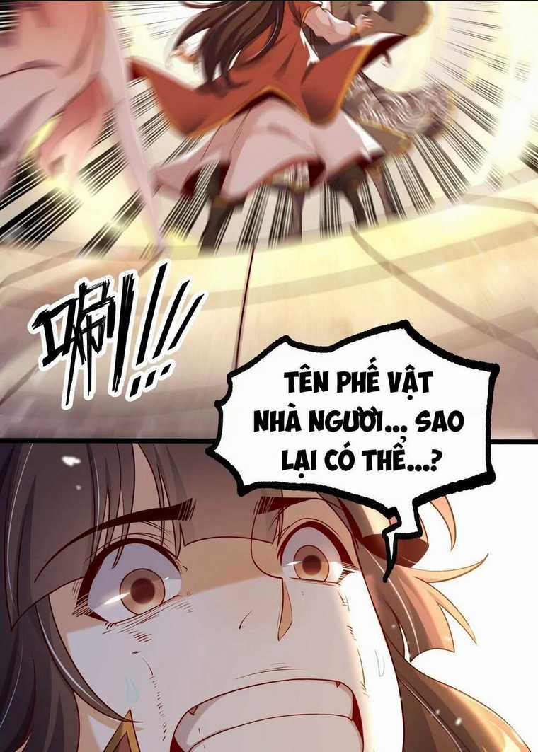 Ngạo Thế Đan Thần - Chapter 5 - Trang 52