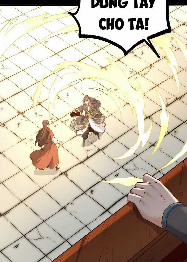 Ngạo Thế Đan Thần - Chapter 5 - Trang 55