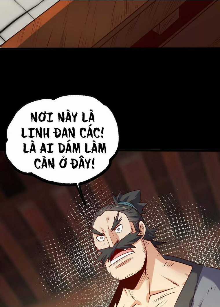 Ngạo Thế Đan Thần - Chapter 5 - Trang 56