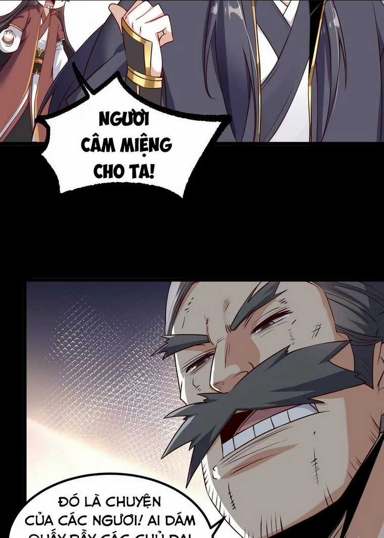 Ngạo Thế Đan Thần - Chapter 5 - Trang 60