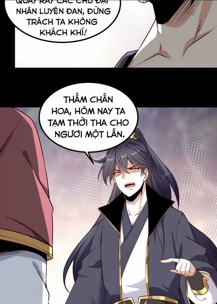 Ngạo Thế Đan Thần - Chapter 5 - Trang 61