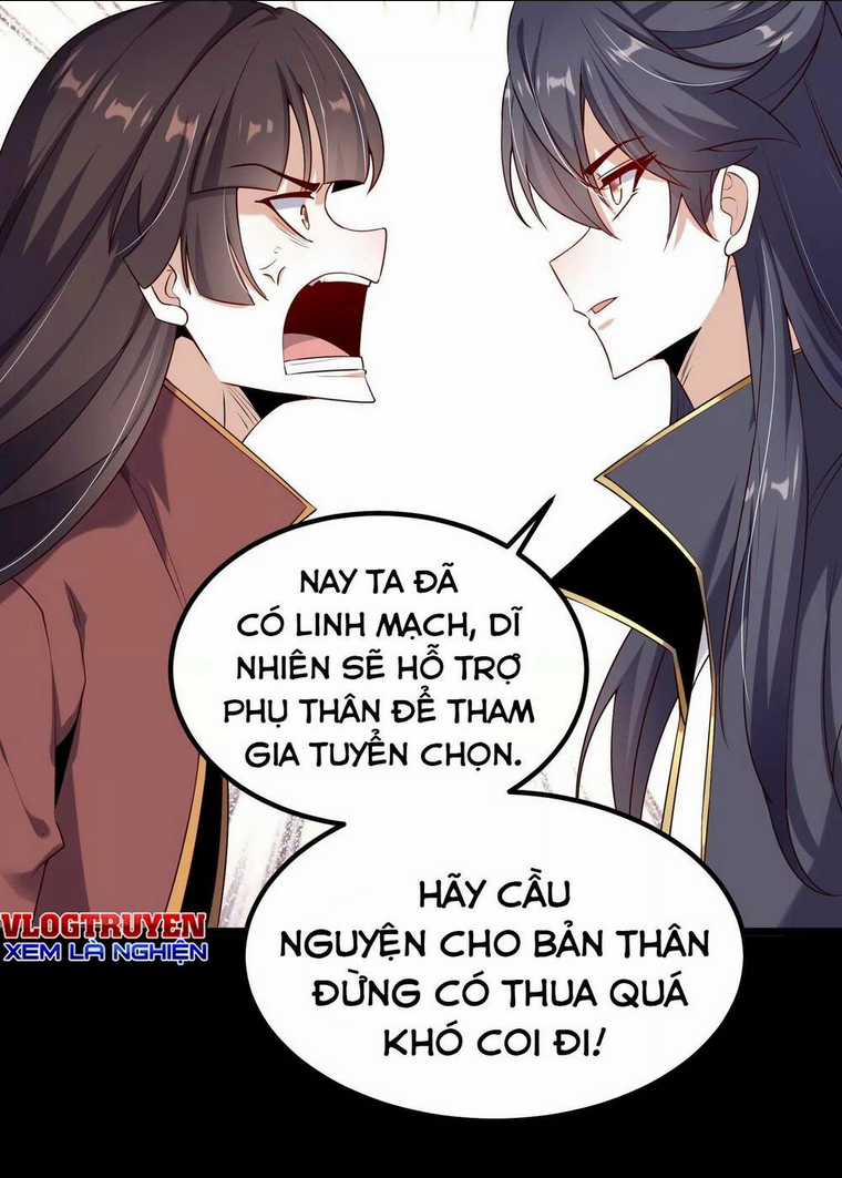 Ngạo Thế Đan Thần - Chapter 5 - Trang 63