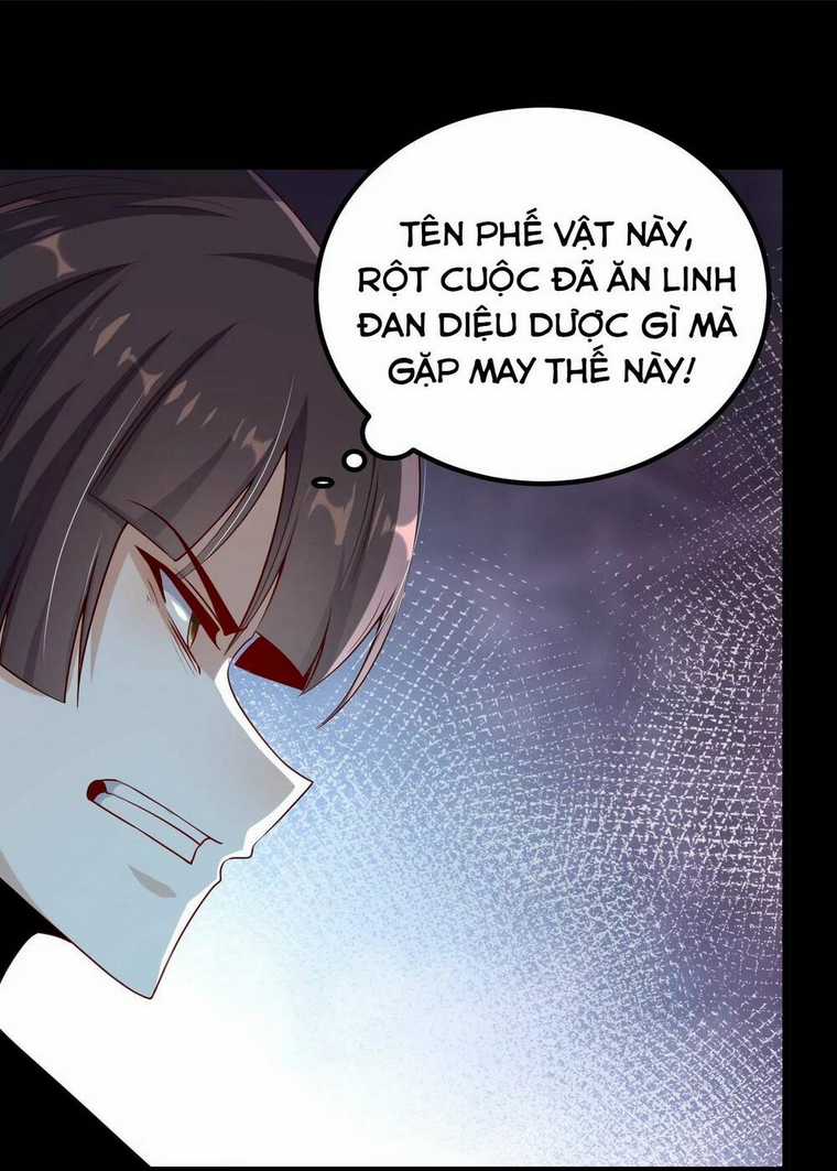 Ngạo Thế Đan Thần - Chapter 5 - Trang 64