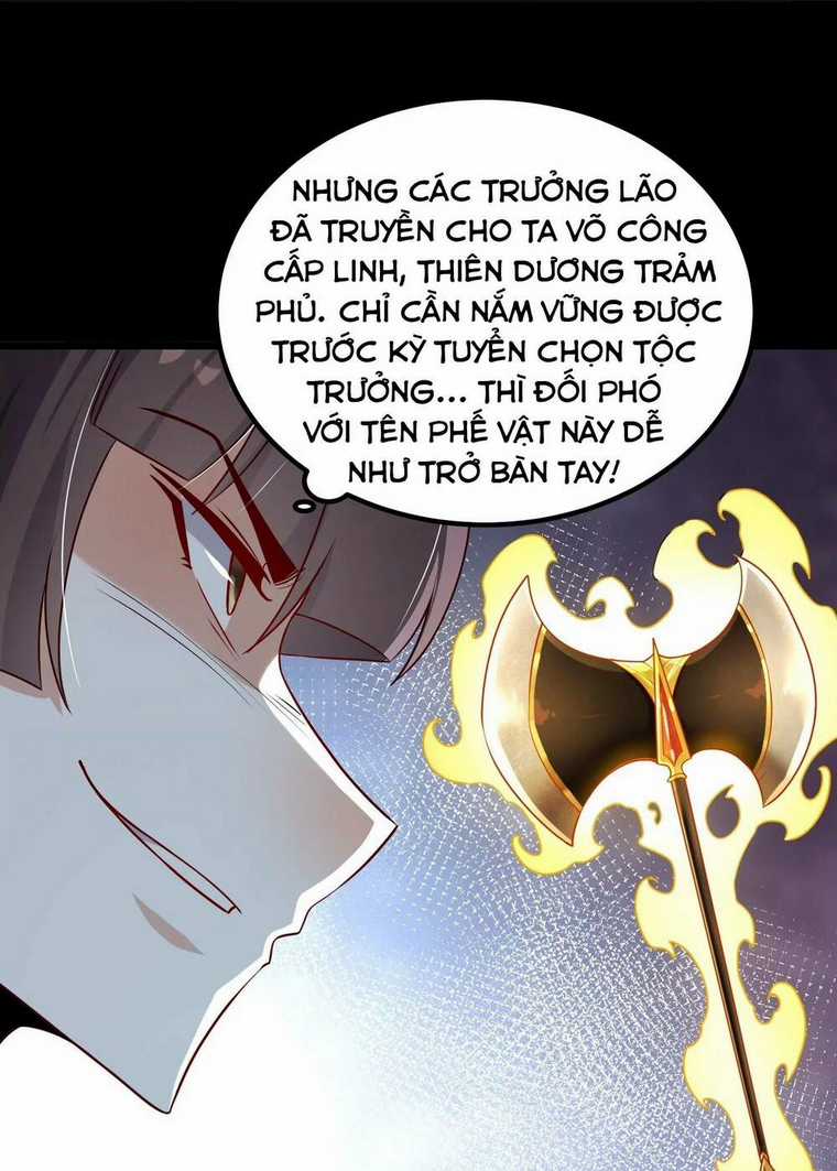 Ngạo Thế Đan Thần - Chapter 5 - Trang 65