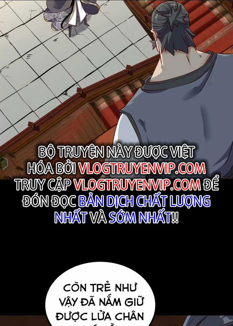 Ngạo Thế Đan Thần - Chapter 5 - Trang 68