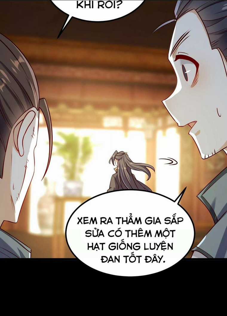 Ngạo Thế Đan Thần - Chapter 5 - Trang 69