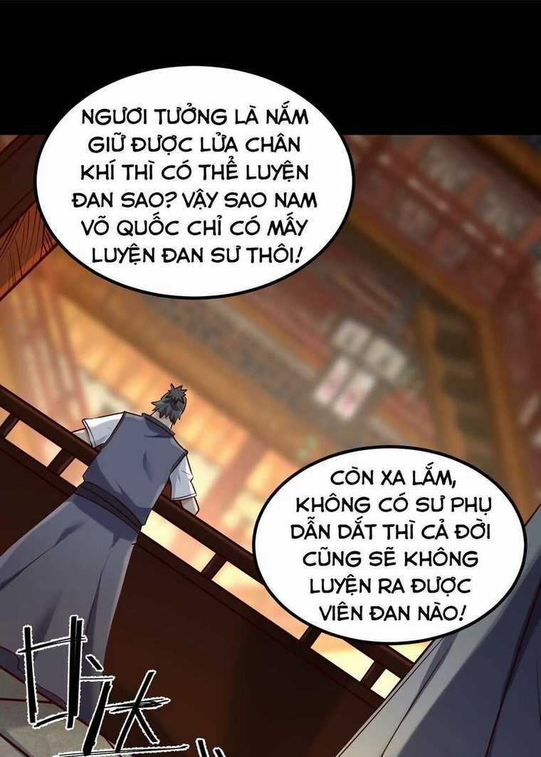 Ngạo Thế Đan Thần - Chapter 5 - Trang 70