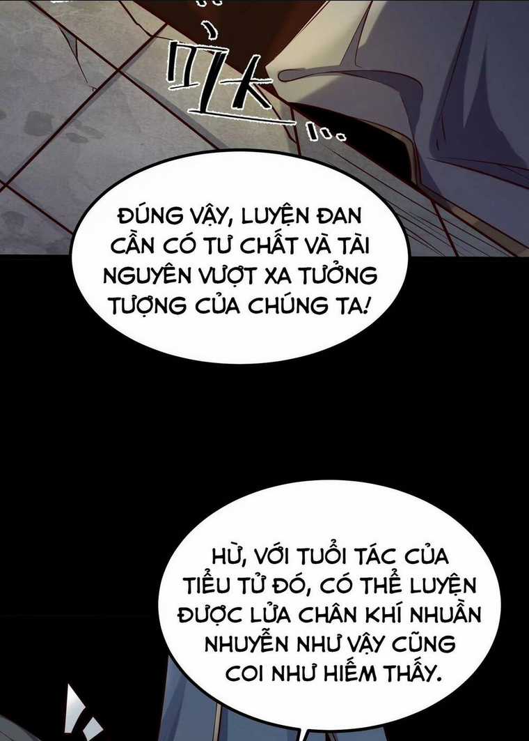 Ngạo Thế Đan Thần - Chapter 5 - Trang 71