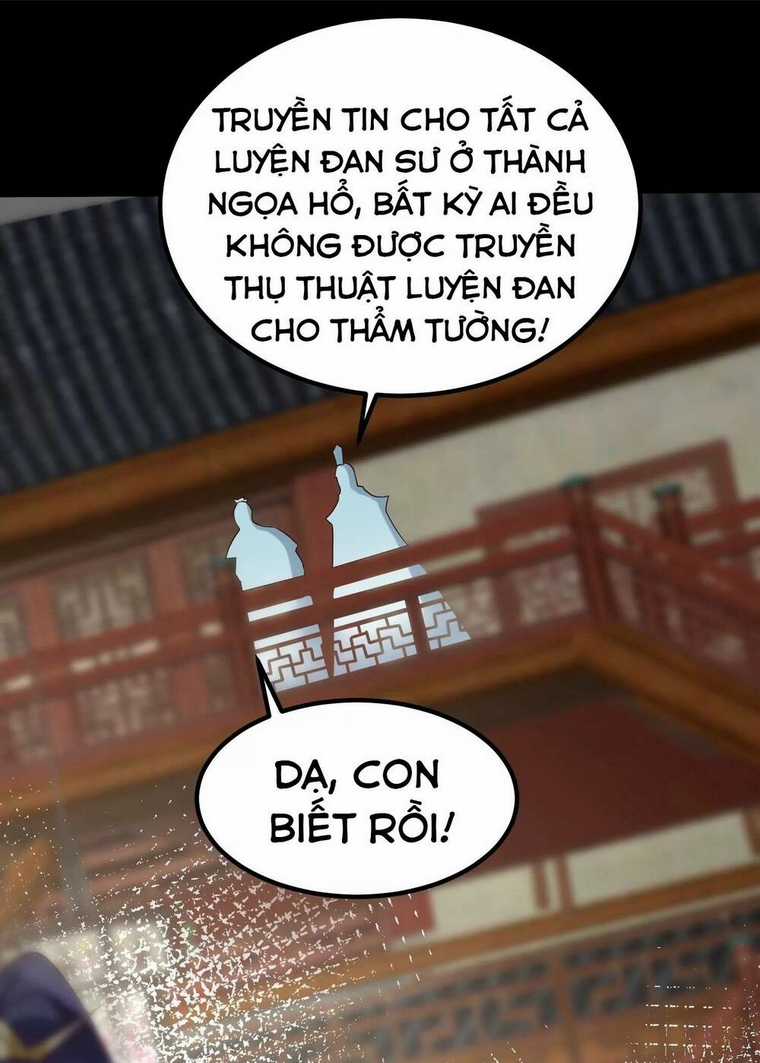 Ngạo Thế Đan Thần - Chapter 5 - Trang 75
