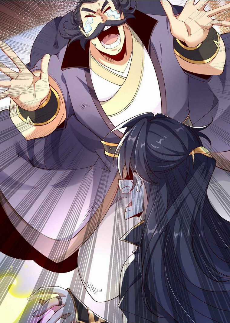 Ngạo Thế Đan Thần - Chapter 5 - Trang 9