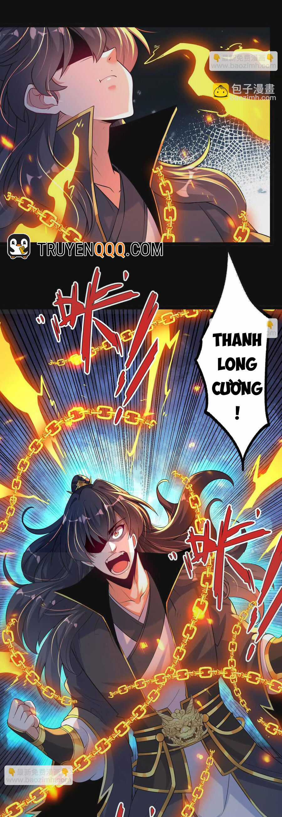 Ngạo Thế Đan Thần - Chapter 50 - Trang 2