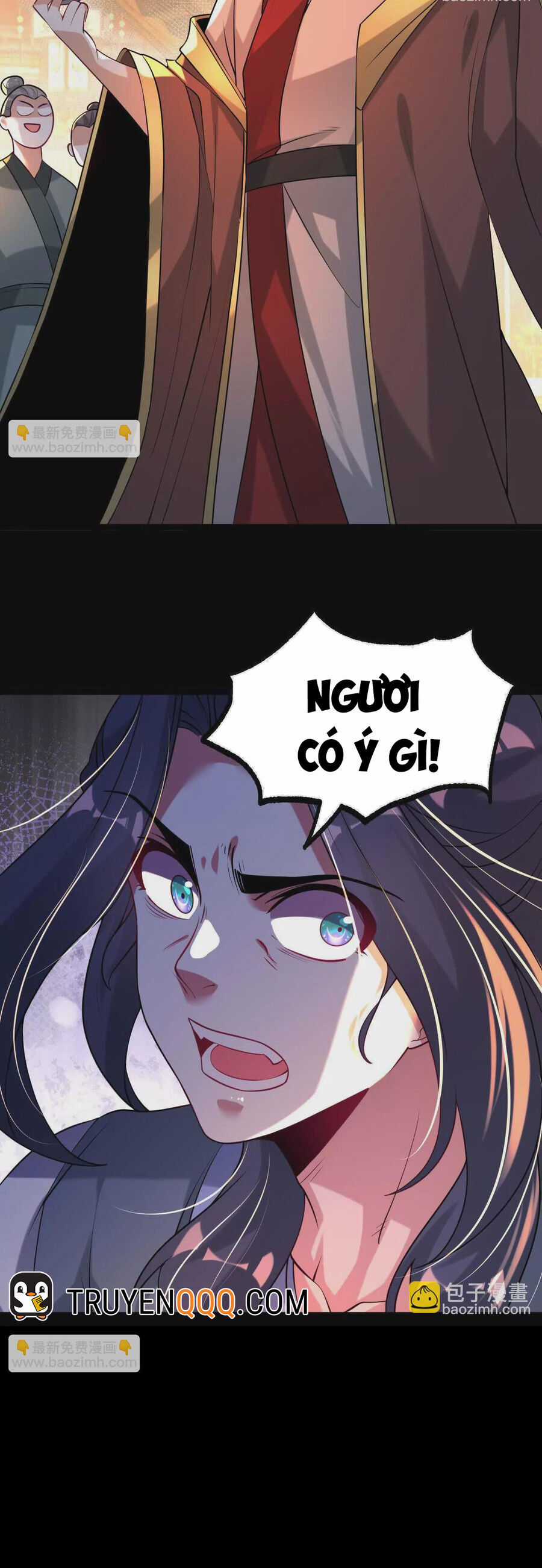 Ngạo Thế Đan Thần - Chapter 50 - Trang 14