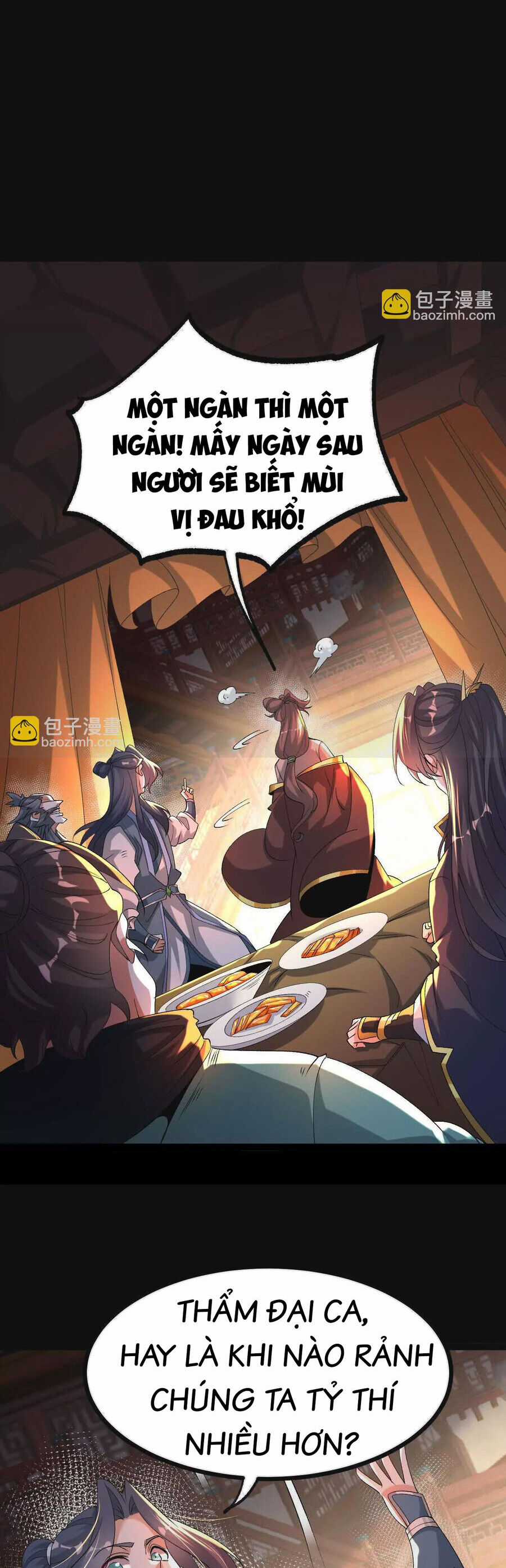 Ngạo Thế Đan Thần - Chapter 50 - Trang 18