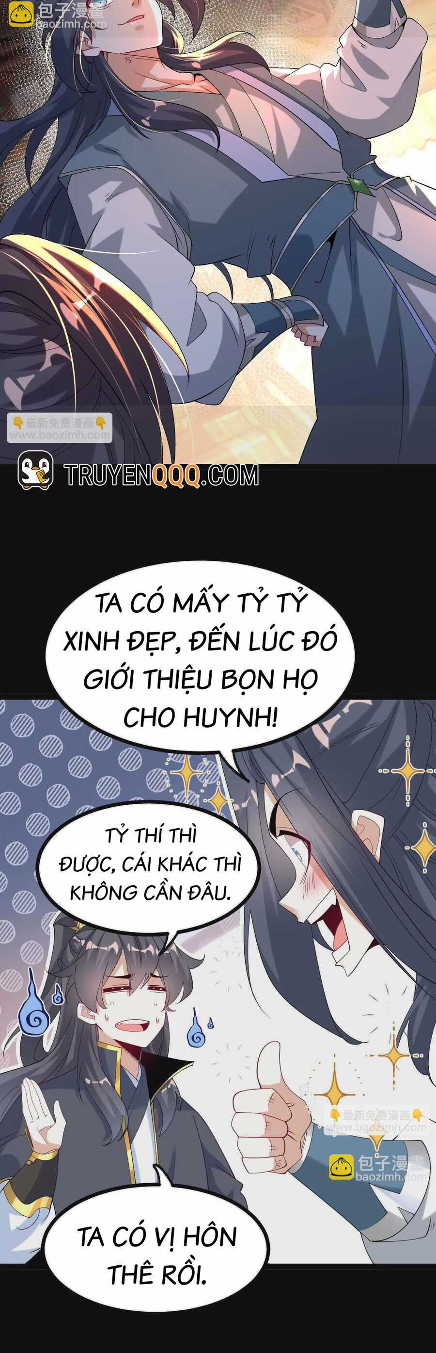 Ngạo Thế Đan Thần - Chapter 50 - Trang 19
