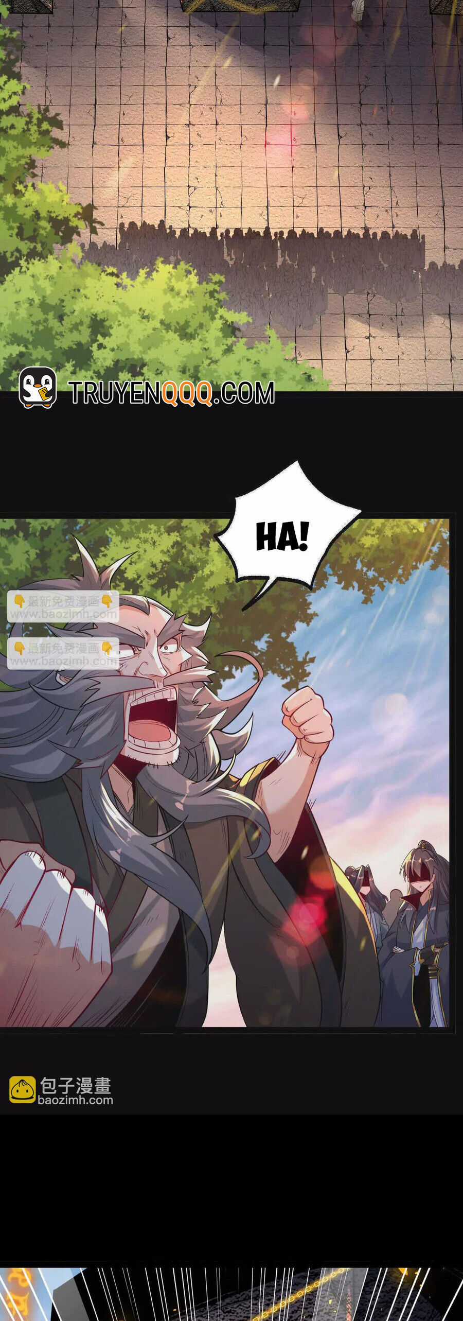 Ngạo Thế Đan Thần - Chapter 50 - Trang 23