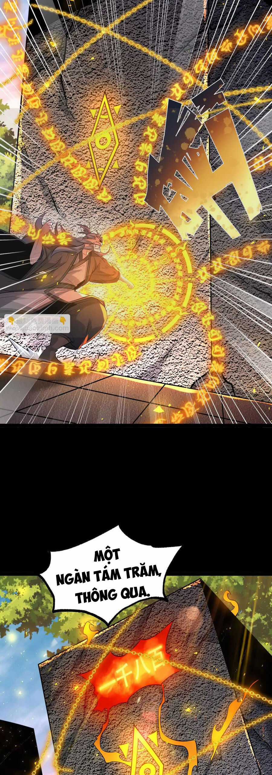 Ngạo Thế Đan Thần - Chapter 50 - Trang 24