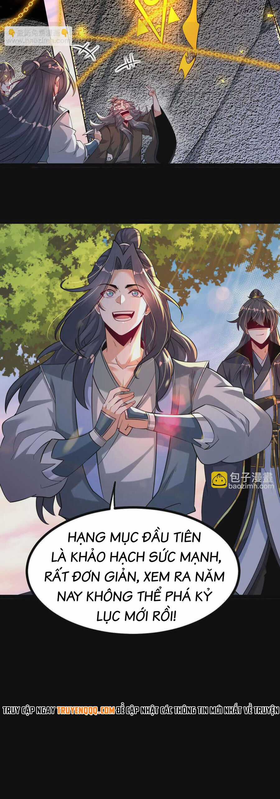 Ngạo Thế Đan Thần - Chapter 50 - Trang 25