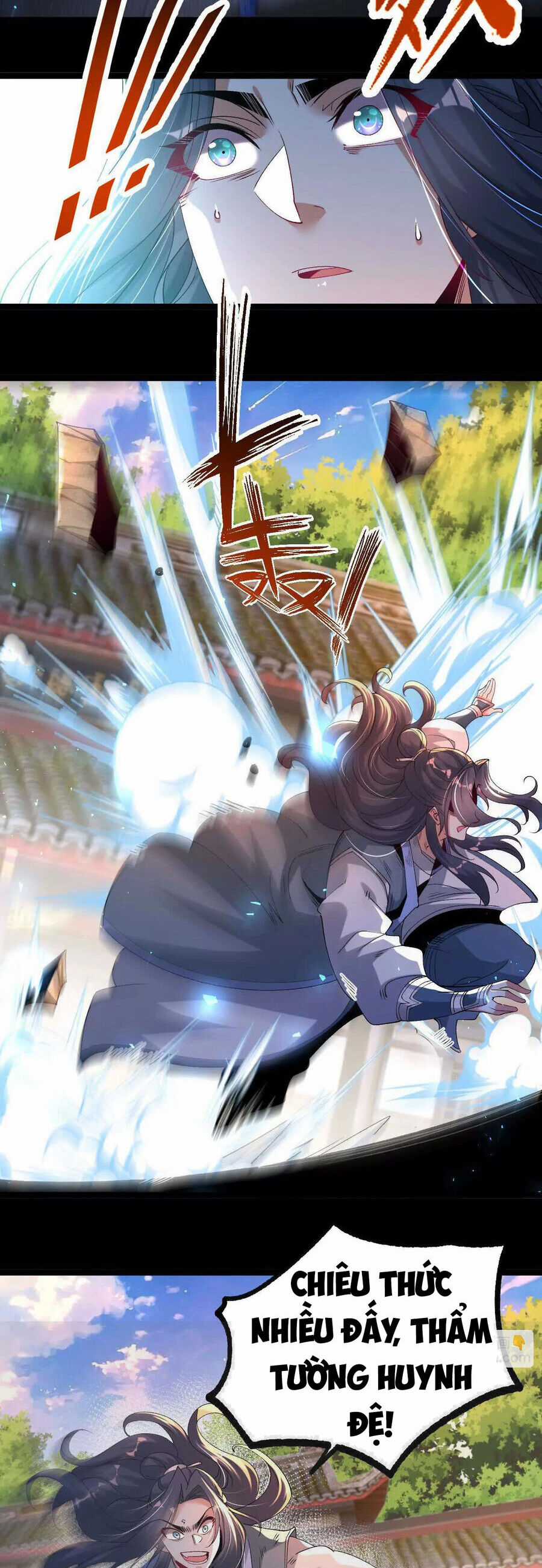 Ngạo Thế Đan Thần - Chapter 50 - Trang 4