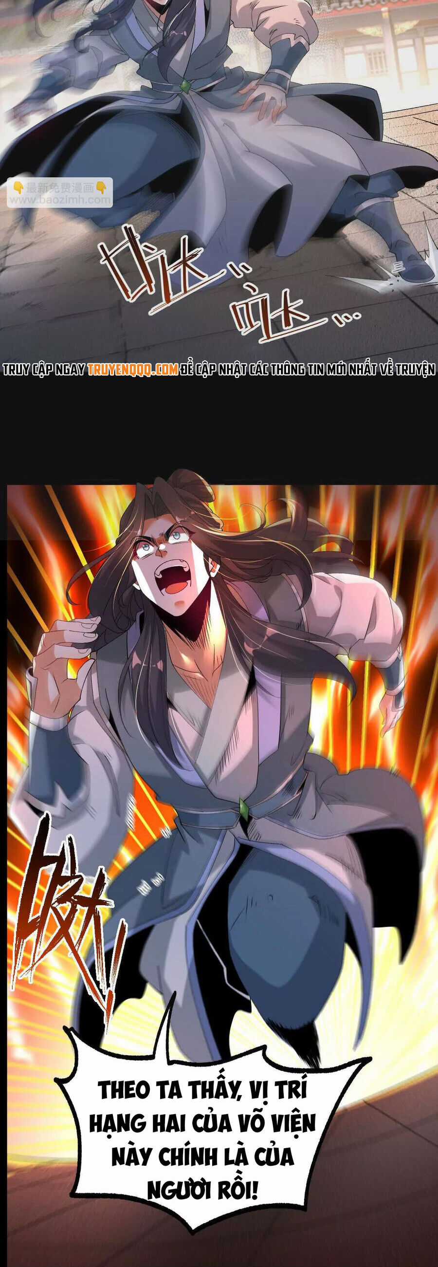 Ngạo Thế Đan Thần - Chapter 50 - Trang 5