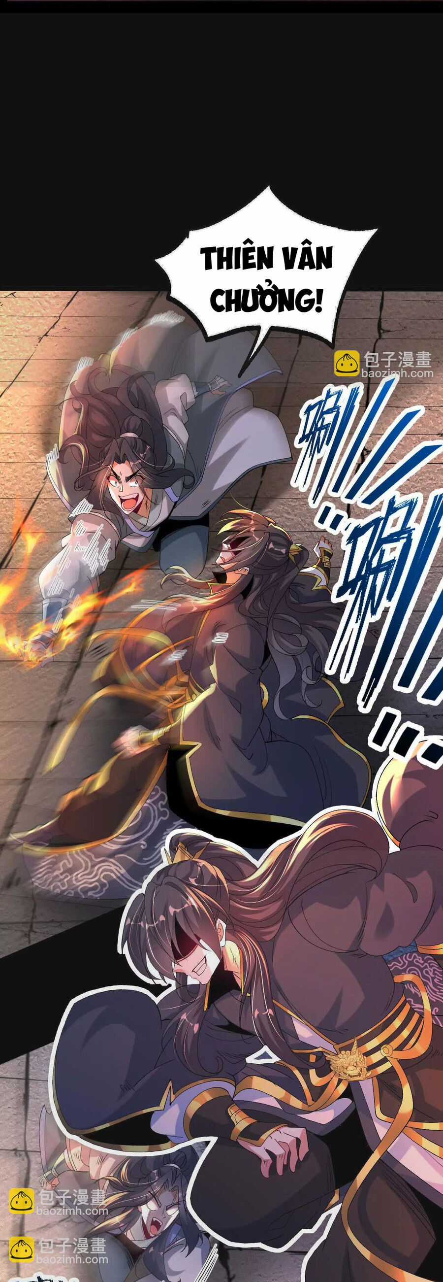 Ngạo Thế Đan Thần - Chapter 50 - Trang 6