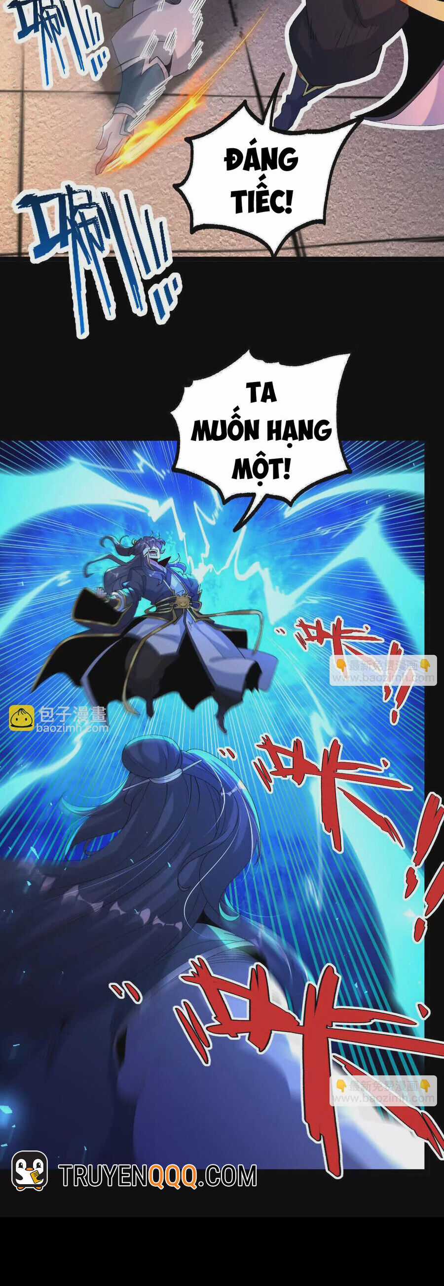 Ngạo Thế Đan Thần - Chapter 50 - Trang 7