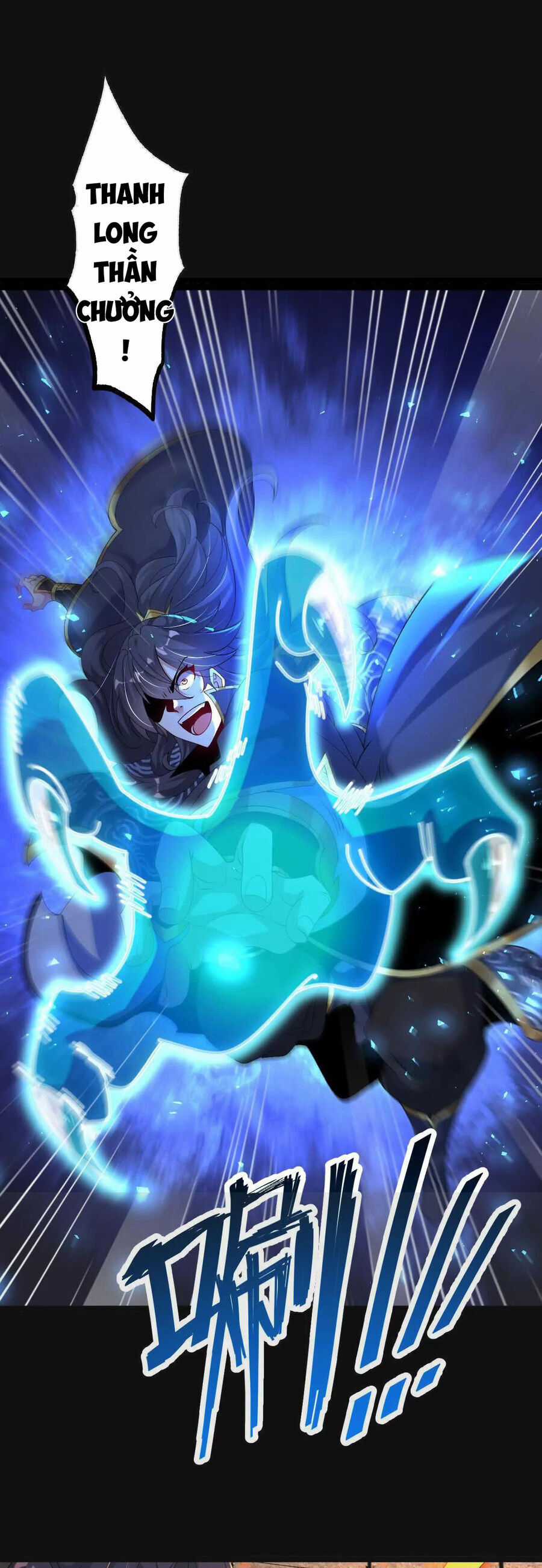 Ngạo Thế Đan Thần - Chapter 50 - Trang 8