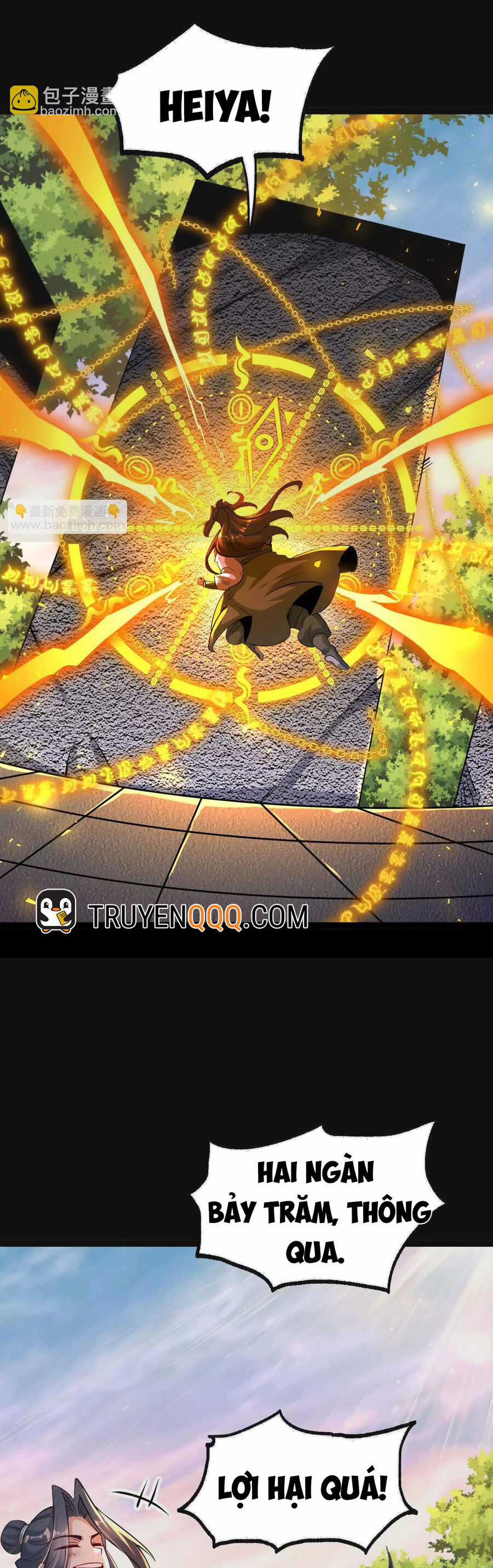 Ngạo Thế Đan Thần - Chapter 51 - Trang 2