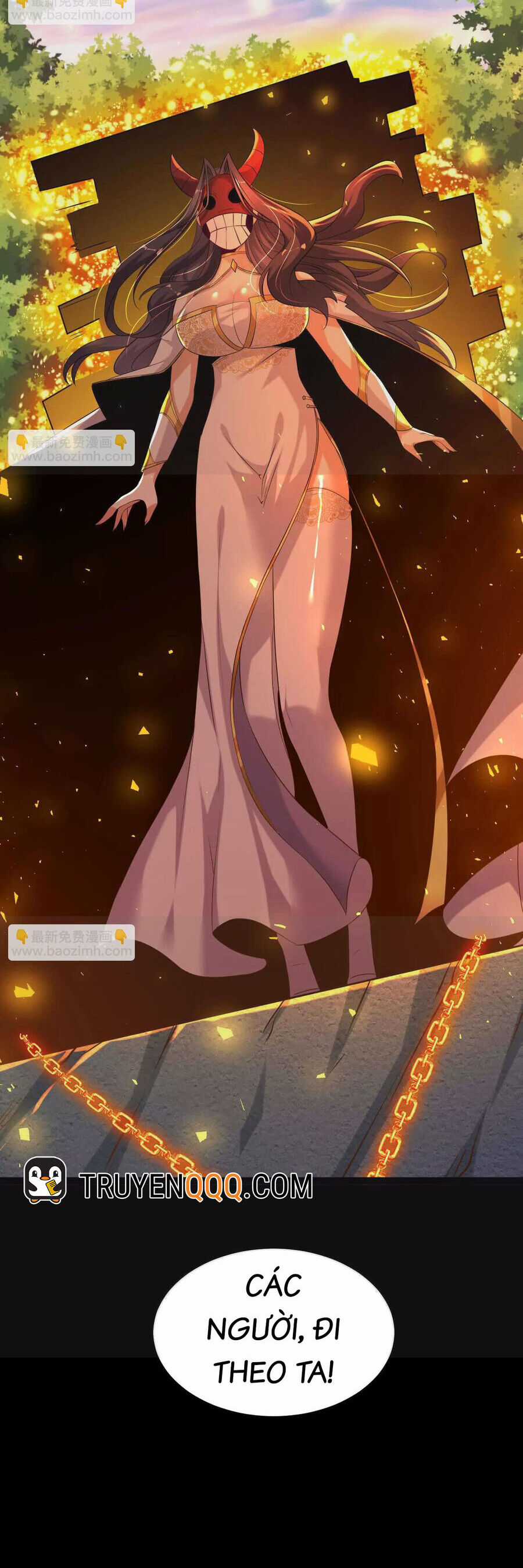 Ngạo Thế Đan Thần - Chapter 51 - Trang 11