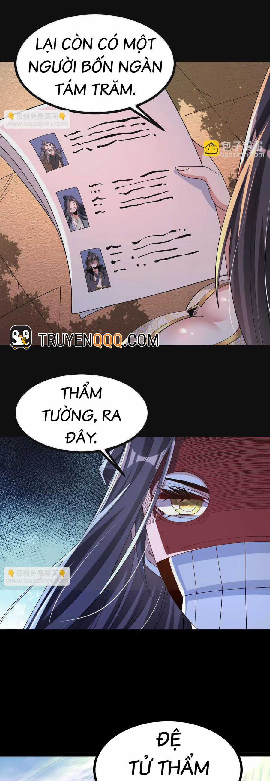 Ngạo Thế Đan Thần - Chapter 51 - Trang 13