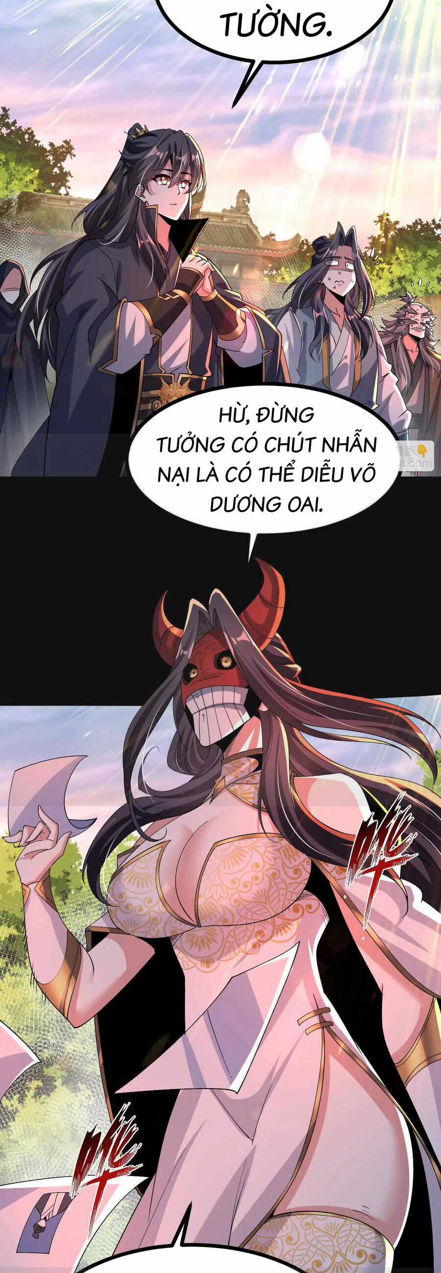 Ngạo Thế Đan Thần - Chapter 51 - Trang 14