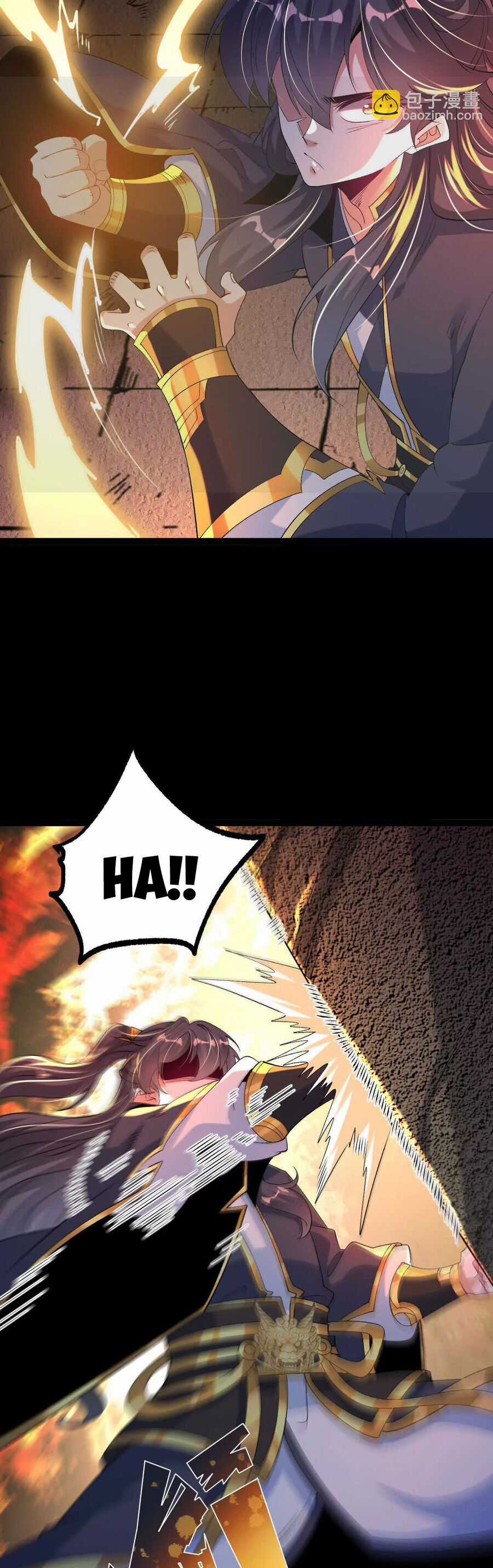 Ngạo Thế Đan Thần - Chapter 51 - Trang 4