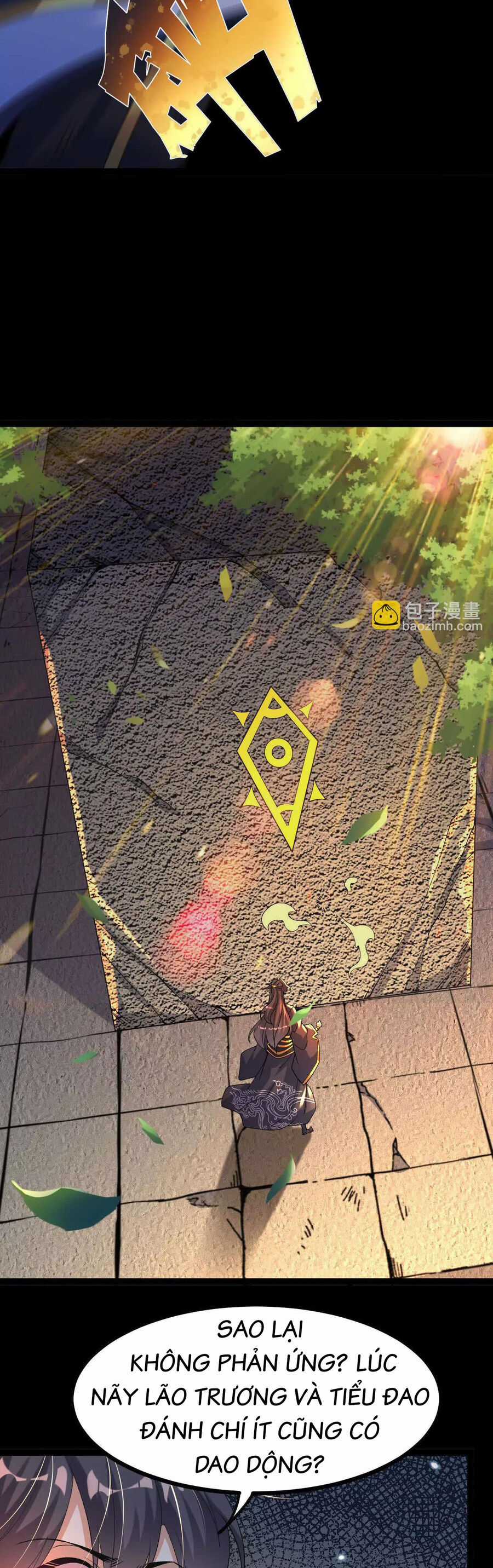 Ngạo Thế Đan Thần - Chapter 51 - Trang 5