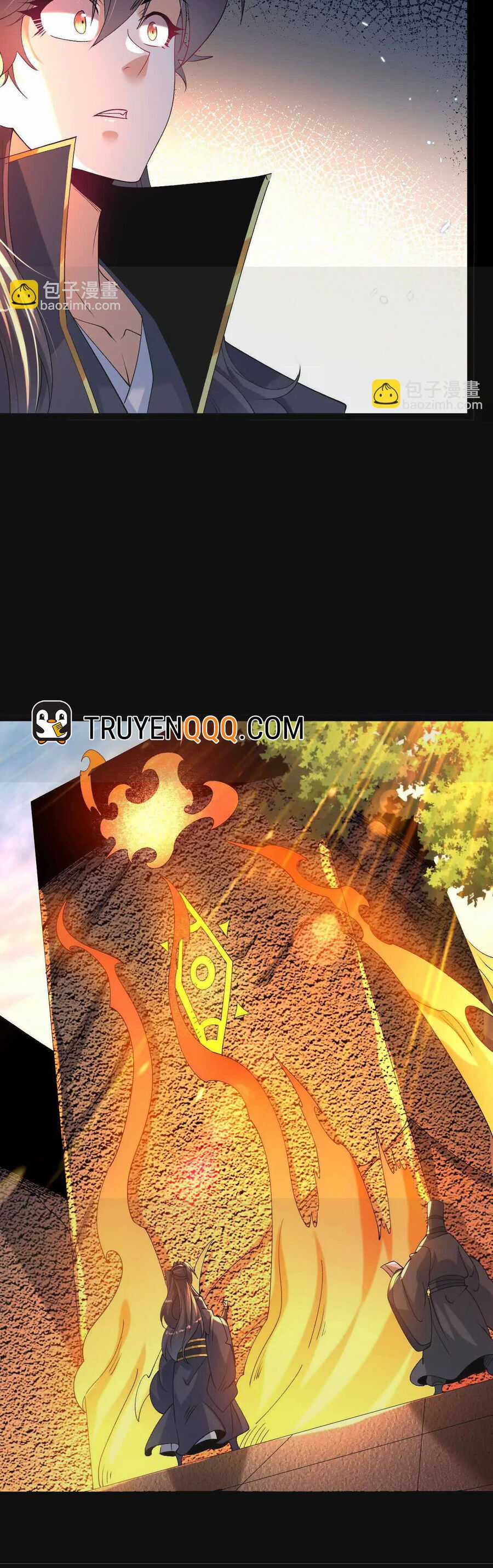 Ngạo Thế Đan Thần - Chapter 51 - Trang 6