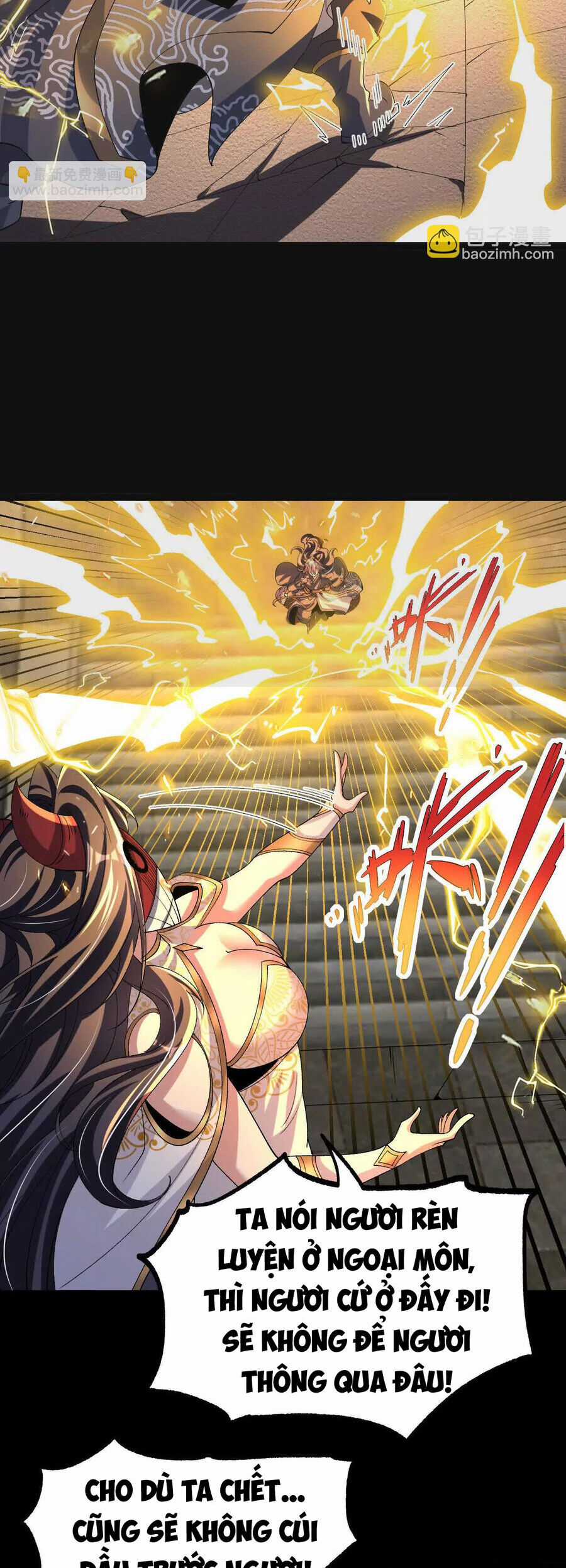 Ngạo Thế Đan Thần - Chapter 52 - Trang 13